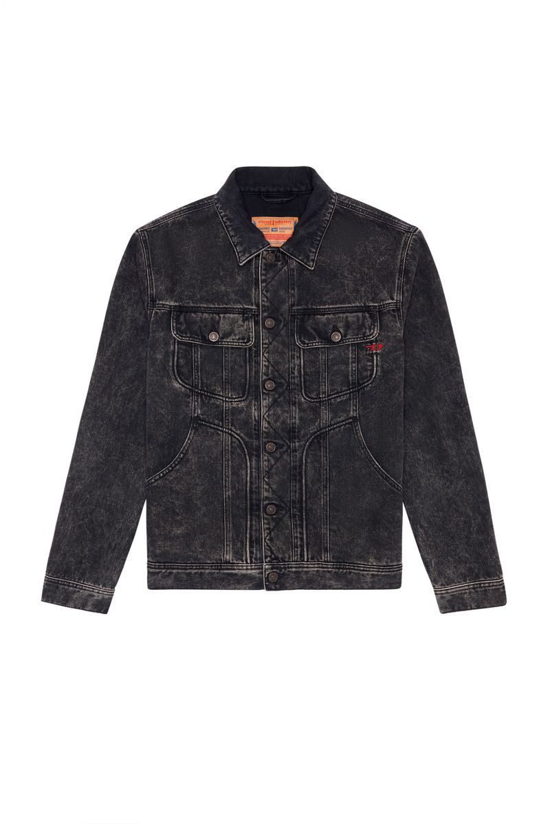 Chaqueta-Denim-Para-Hombre-D-Riley