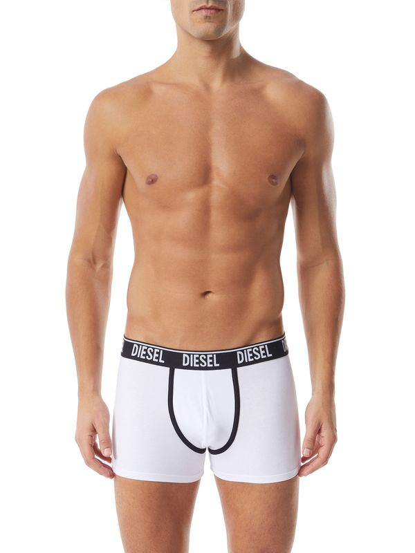 Boxer Para Hombre Umbx-Damientwopack