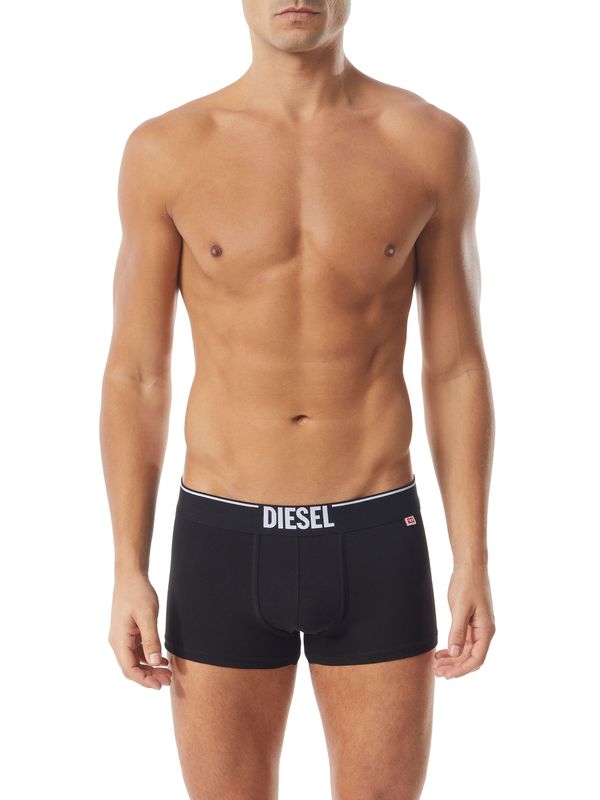 Boxer Para Hombre Umbx Damientwopack 24588
