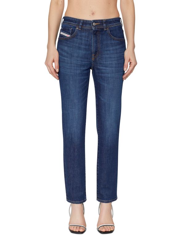 Jean Stretch Para Mujer 2004