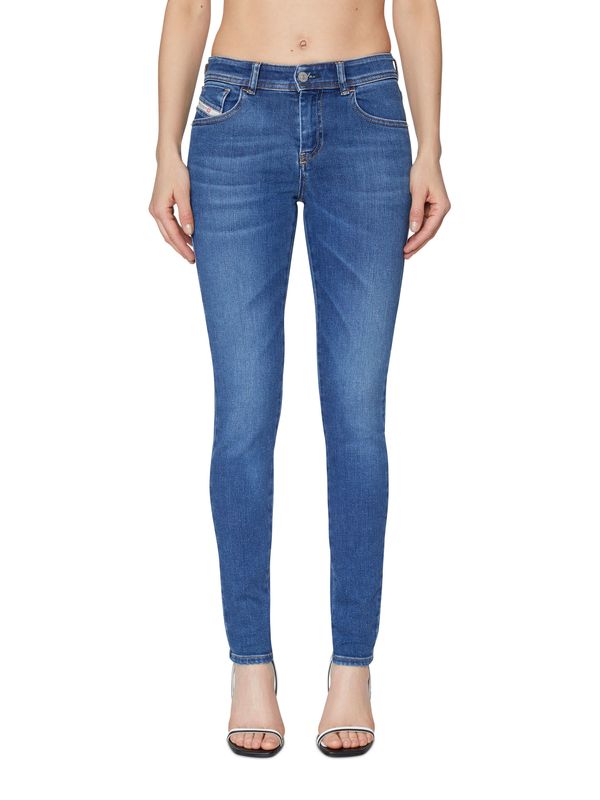 Jean Para Mujer 2017 Slandy
