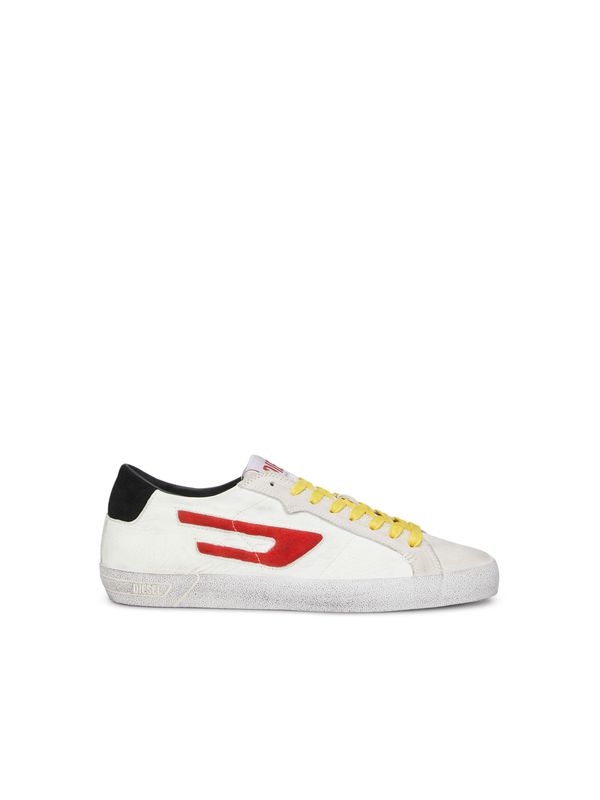 Tenis Para Hombre S-Leroji Low