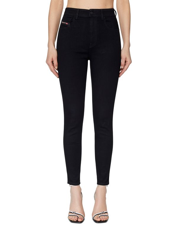 Jean Stretch Para Mujer 1984 Slandy-High