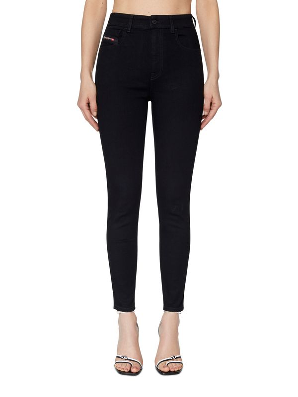 Jean Para Mujer 1984 Slandy-High