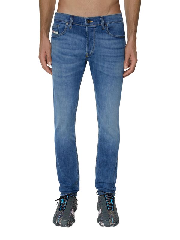 Jean Para Hombre D Luster 24591