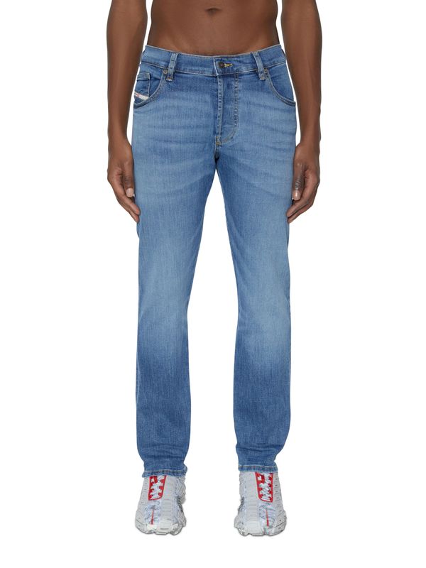 Jean Para Hombre D-Yennox