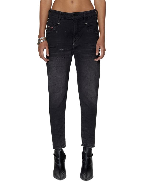 Jean Jogg Para Mujer D-Fayza-Ne