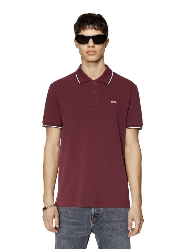 Polo Manga Corta Para Hombre T-Smith-D