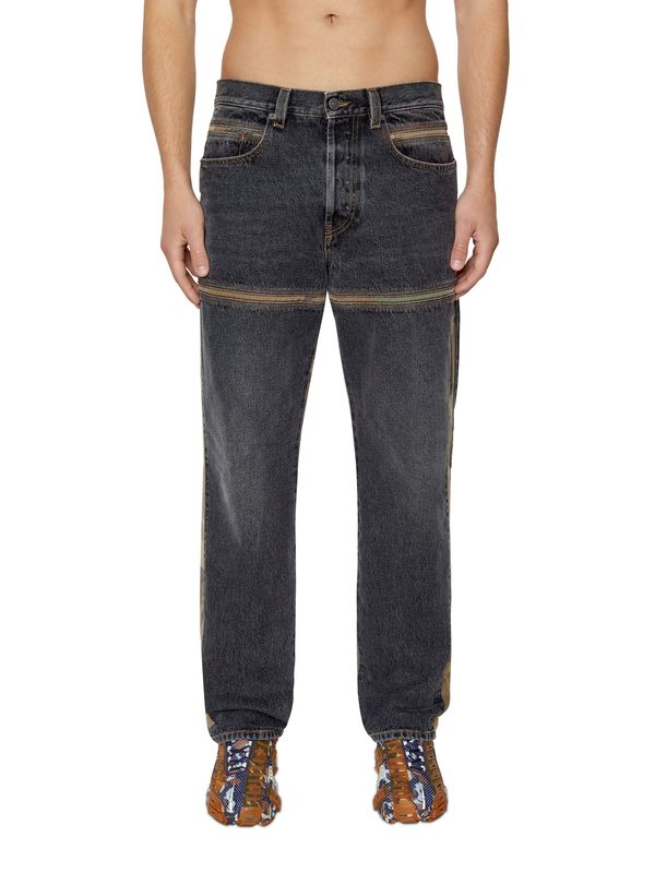 Jean Para Hombre D-Mand-Fs