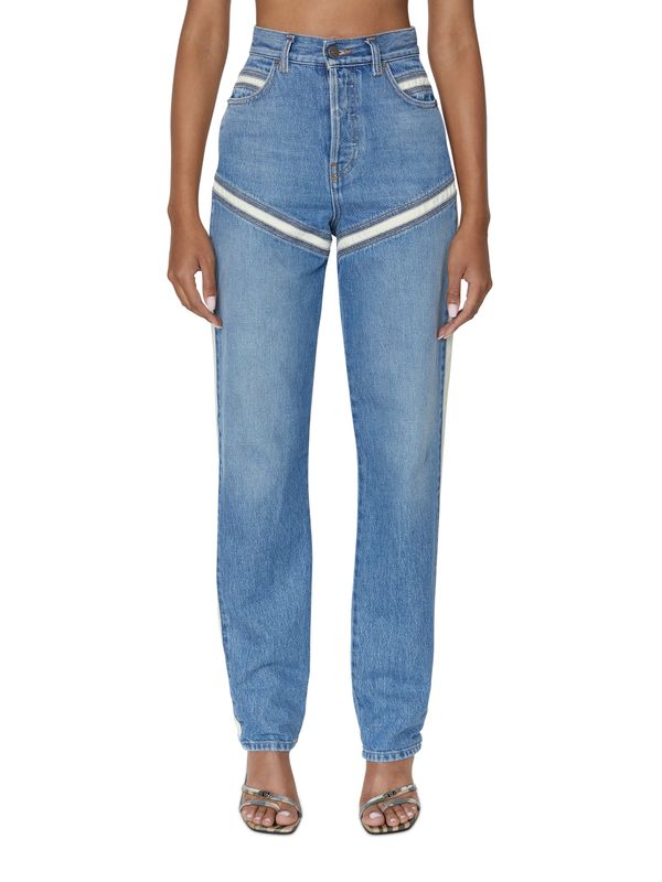 Jean Stretch Para Mujer D-Pilut