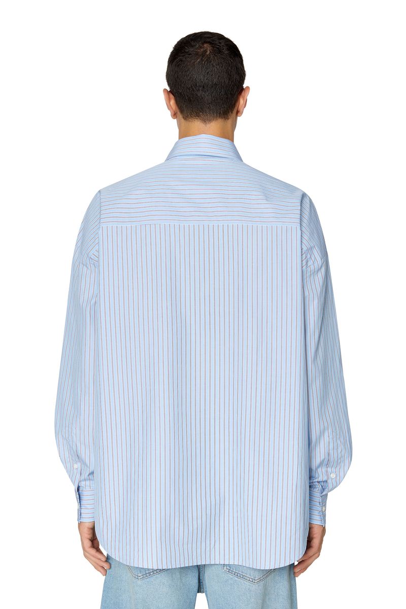 Camisa-Para-Hombre-S-Doubly-Stripe-Nw