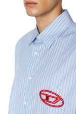 Camisa-Para-Hombre-S-Doubly-Stripe-Nw