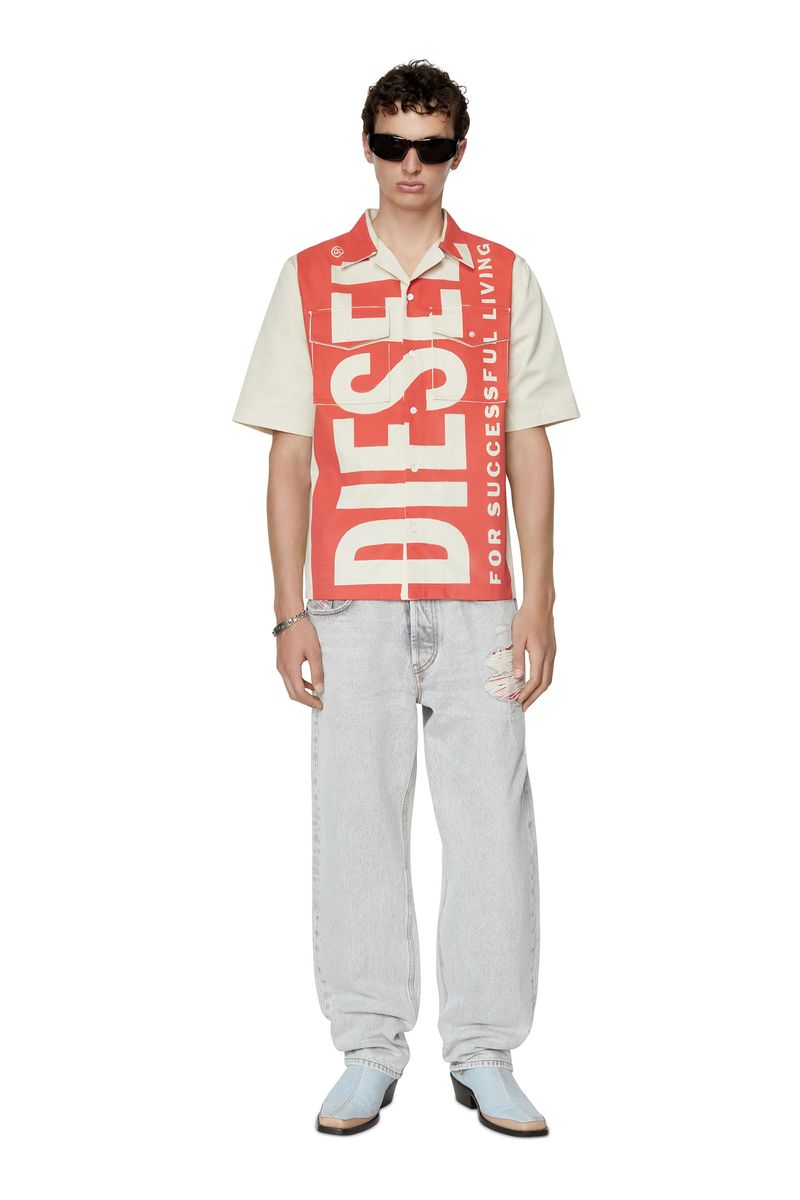 Camisa-Para-Hombre-S-Mac-22
