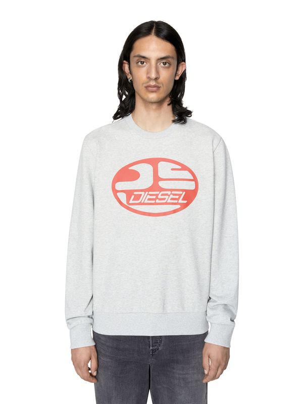 Buzo Cerrado Para Hombre S-Ginn-K26