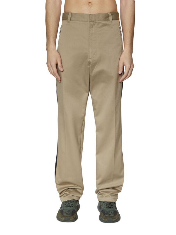 Pantalon Chino Para Hombre P-Elliott