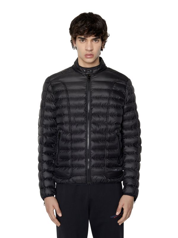 Chaqueta Invierno Para Hombre W-Hawk-Nw