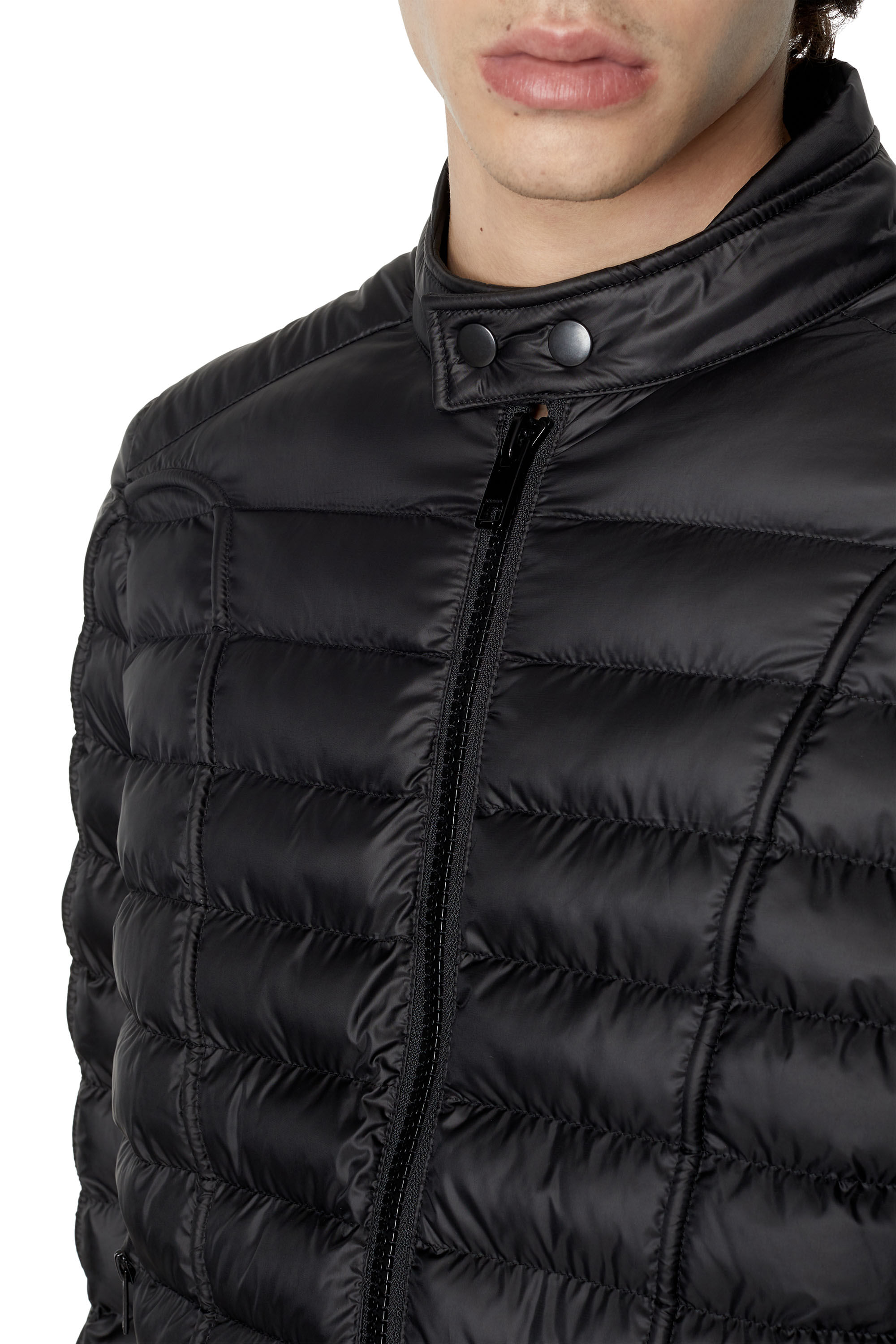 Chaqueta Invierno Para Hombre W Hawk Nw 50388, CHAQUETAS