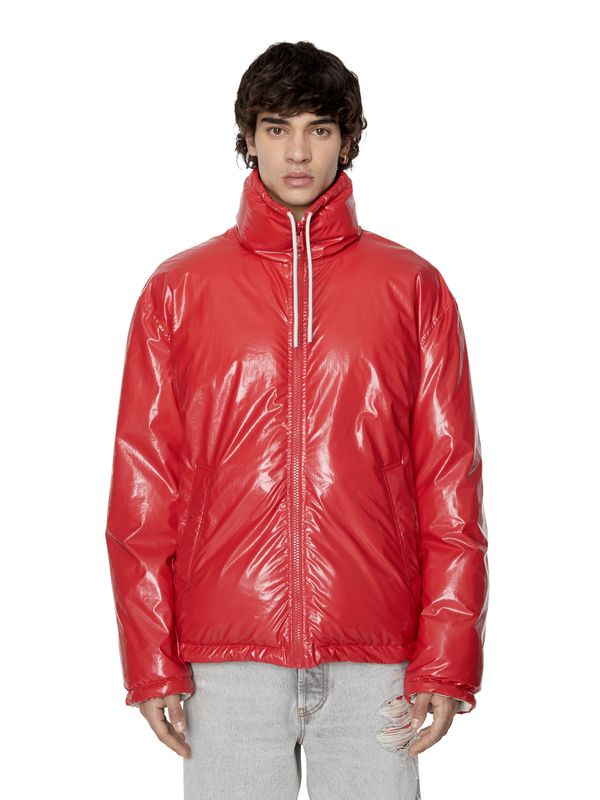 Chaqueta Invierno Para Hombre W-Jupiter