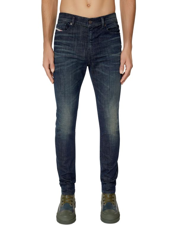 Jean Stretch Para Hombre 1983 24726