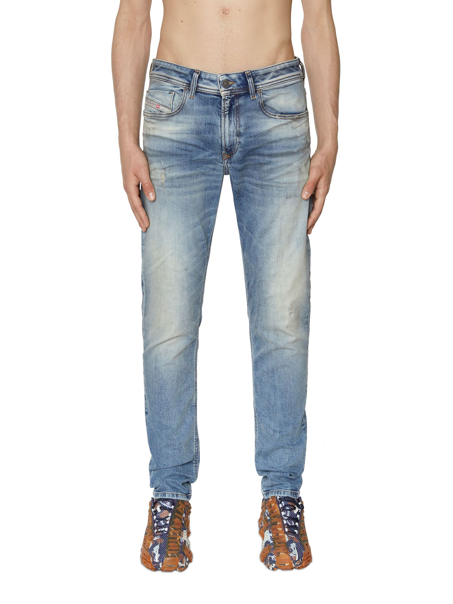 jean para hombre 1979 sleenker l.32 diesel adulto | jean | diesel