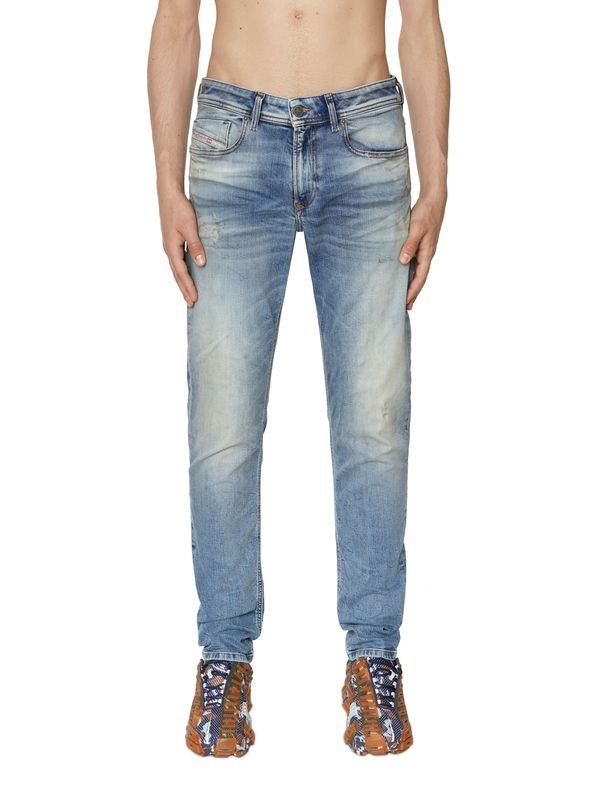 Jean Para Hombre 1979 Sleenker