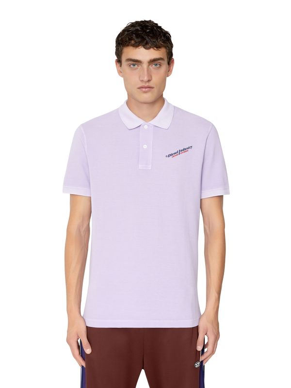 Polo Manga Corta Para Hombre T-Smith-Ind