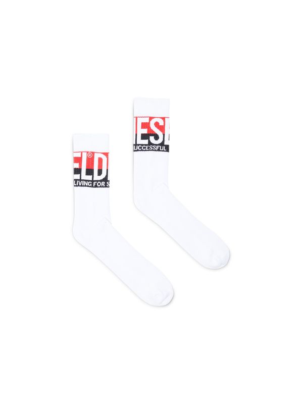 Medias Largas Para Hombre Skm-Ray