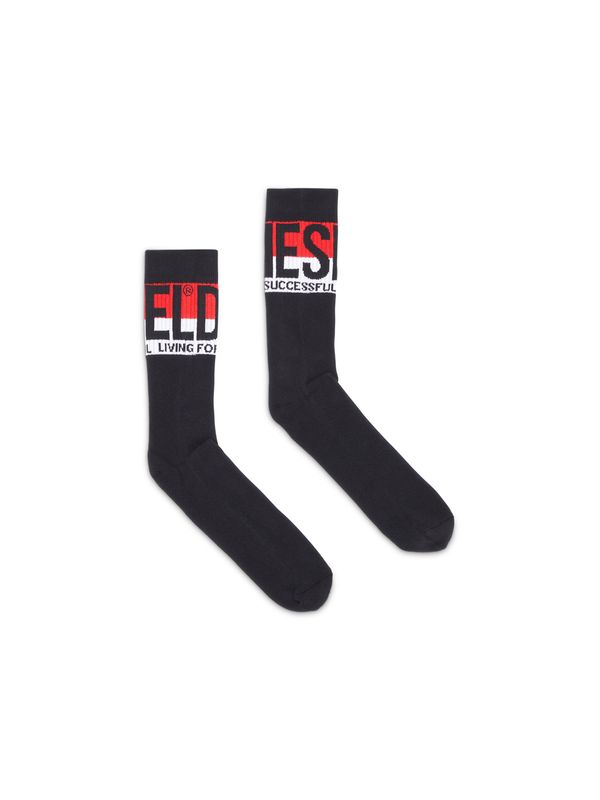 Medias Largas Para Hombre Skm-Ray