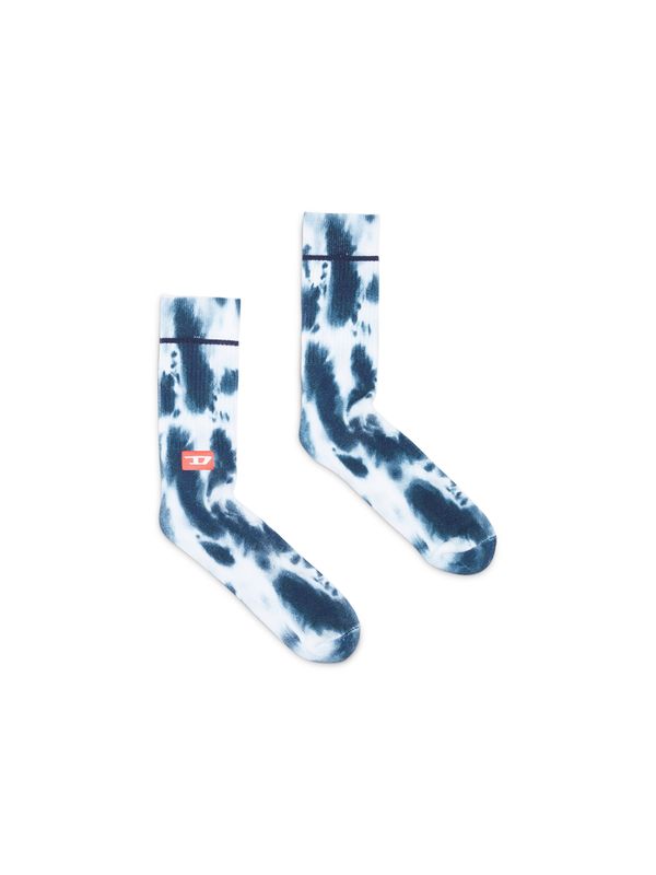 Medias Largas Para Hombre Skm Ray 24587