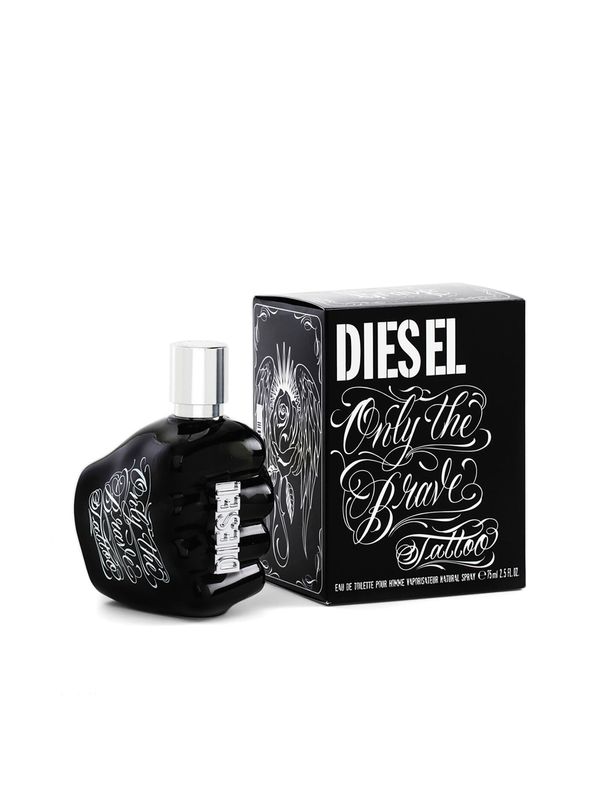 Fragancia Para Hombre Otb Fl125Ml Ed Tattoo Ng