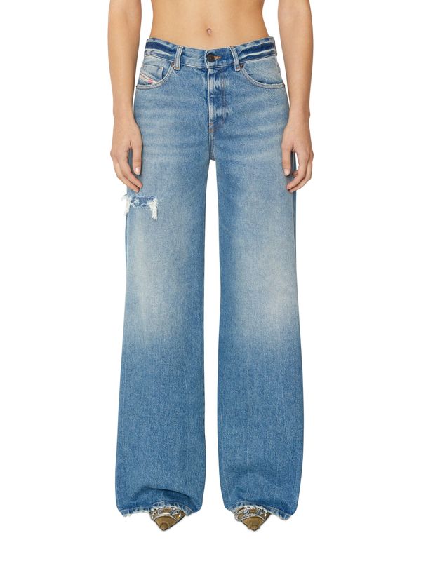 Jean Stretch Para Mujer 1978 28854