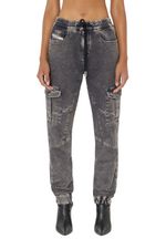 Jeans Para Mujer Jielur Casual Flaco Pantalones De Mezclilla