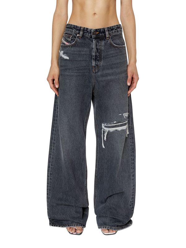 Jean Para Mujer D-Sire
