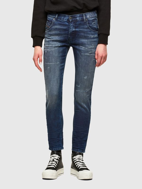Jean Jogg Para Mujer Krailey B Ne 29005