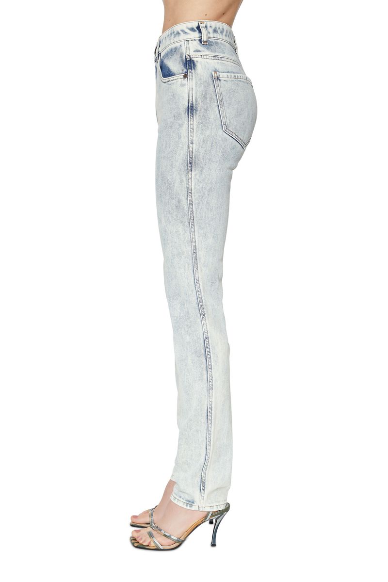 Jean Stretch Para Mujer 1994 L32 Pantaloni 29103, DENIM