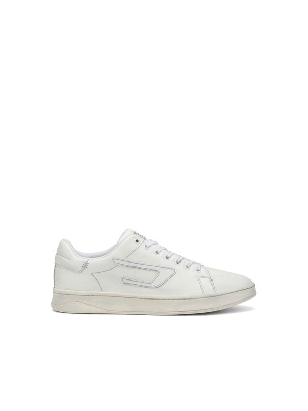 Tenis Para Hombre S-Athene Low