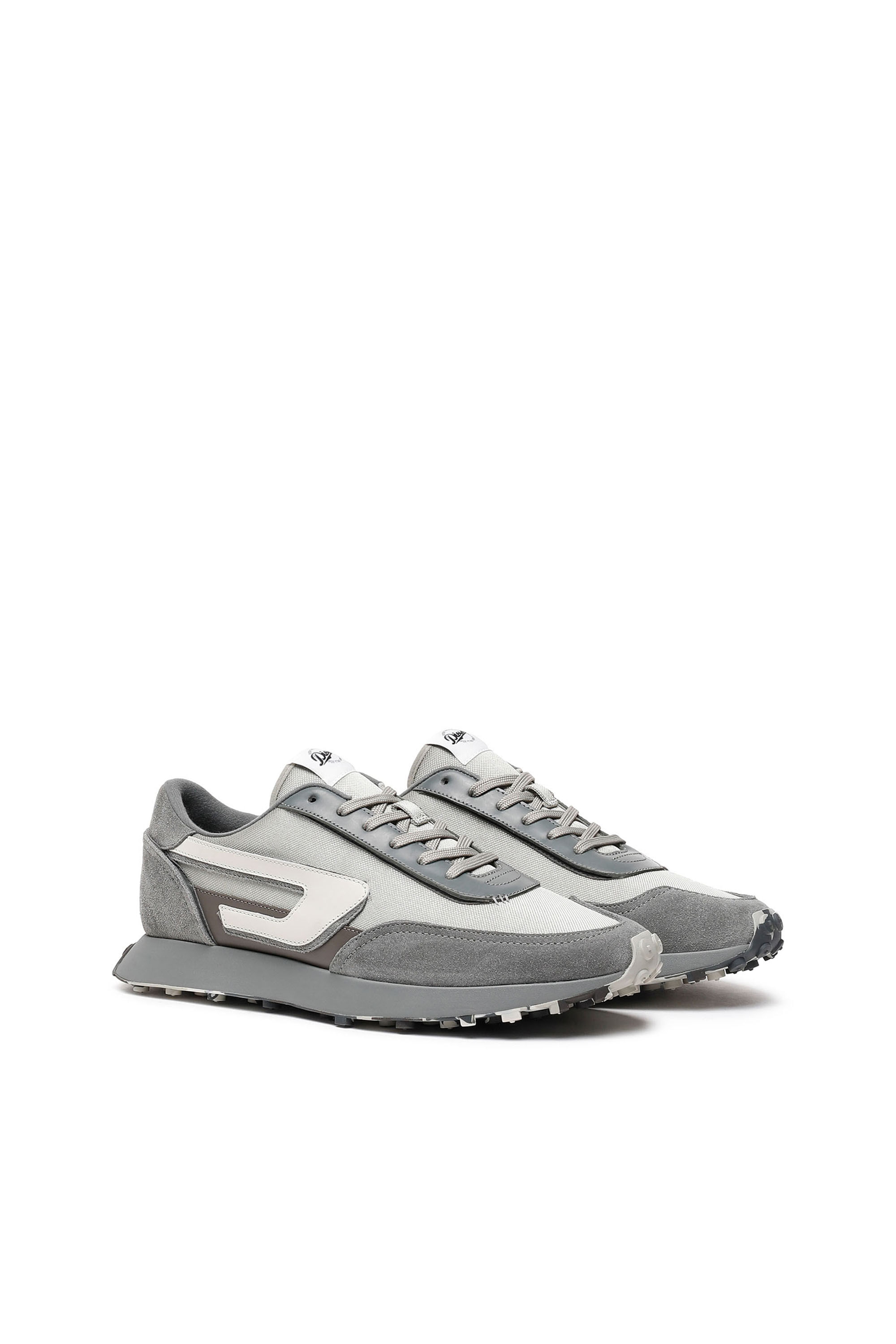 Tenis s-racer lc hombre diesel Ref. 120431