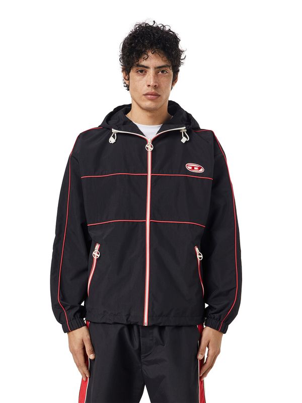 Chaqueta Casual Para Hombre J-Jason