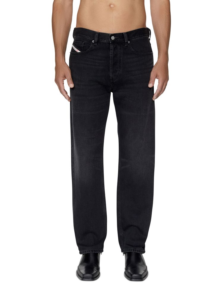 Jean Para Hombre 2010