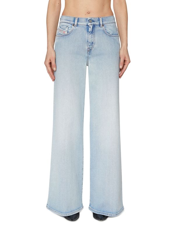 Jean Para Mujer 1978