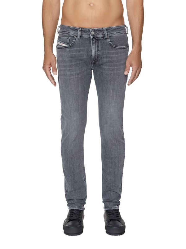 Jean Stretch Para Hombre 1979 Sleenker L.32 Pantal 29101