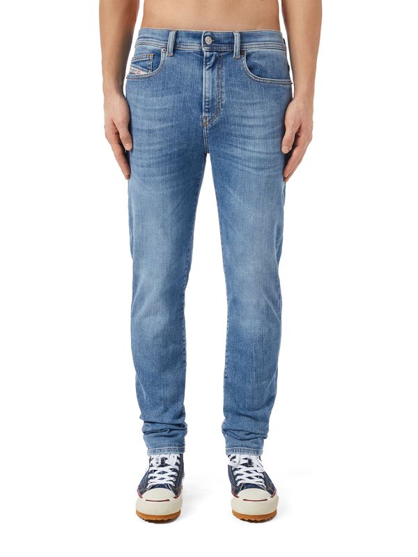 Jean Stretch Para Hombre 1983 28836