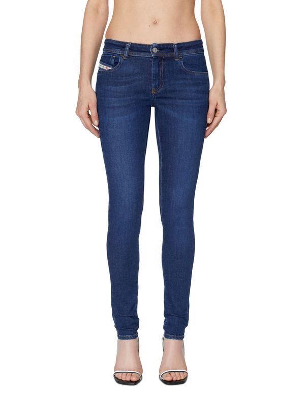 Jean Para Mujer 2018 Slandy-Low
