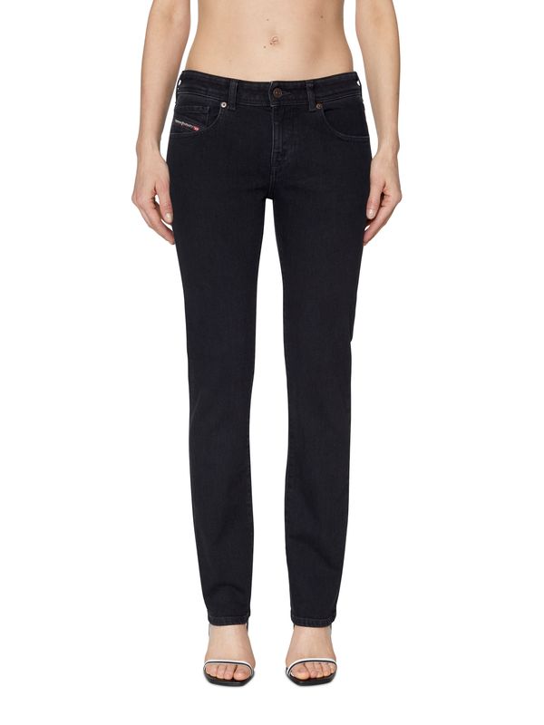 Jean Stretch Para Mujer 2002