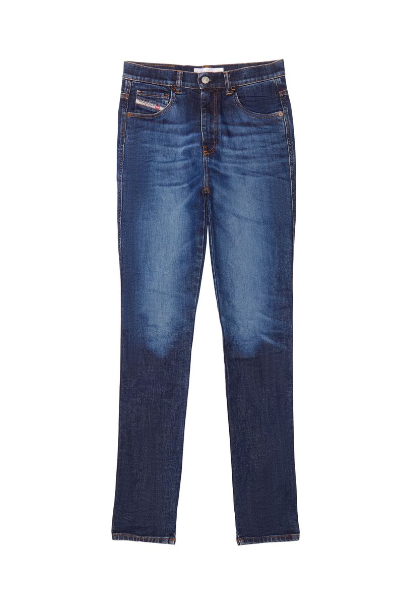 Jean Stretch Para Mujer 1994 29069, DENIM