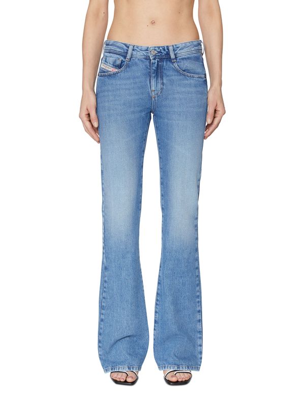 Jean Para Mujer 1969 D-Ebbey