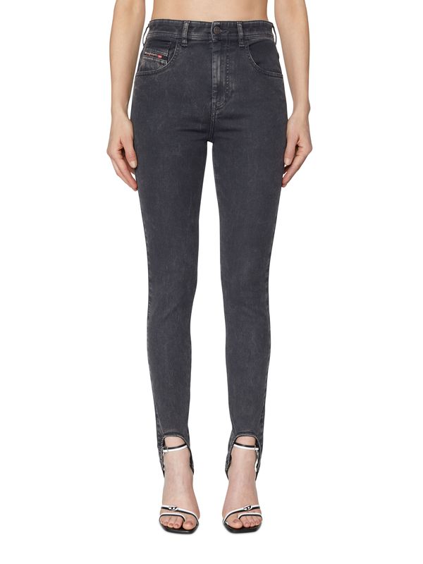 Jean Jogg Para Mujer D-Slandy-G-Ne