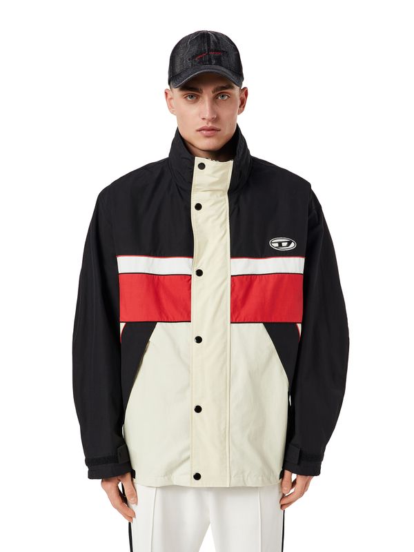 Chaqueta Casual Para Hombre J-Rodney-A