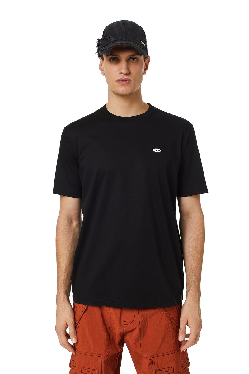 Camiseta-Para-Hombre-Tjustdovalpj-Maglietta