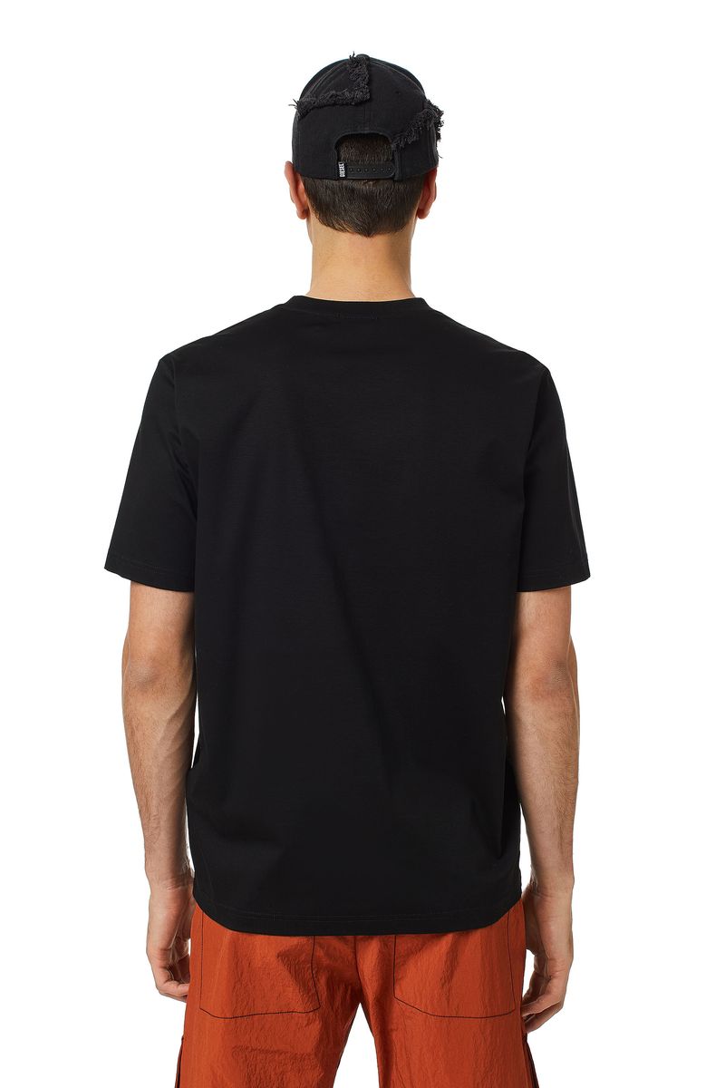 Camiseta-Para-Hombre-Tjustdovalpj-Maglietta